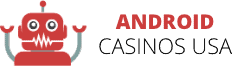 Android Casinos USA Logo